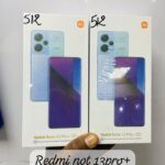 Redmi Note 13 pro plus 512Go