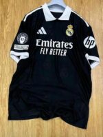 Réal Madrid version pro 7000