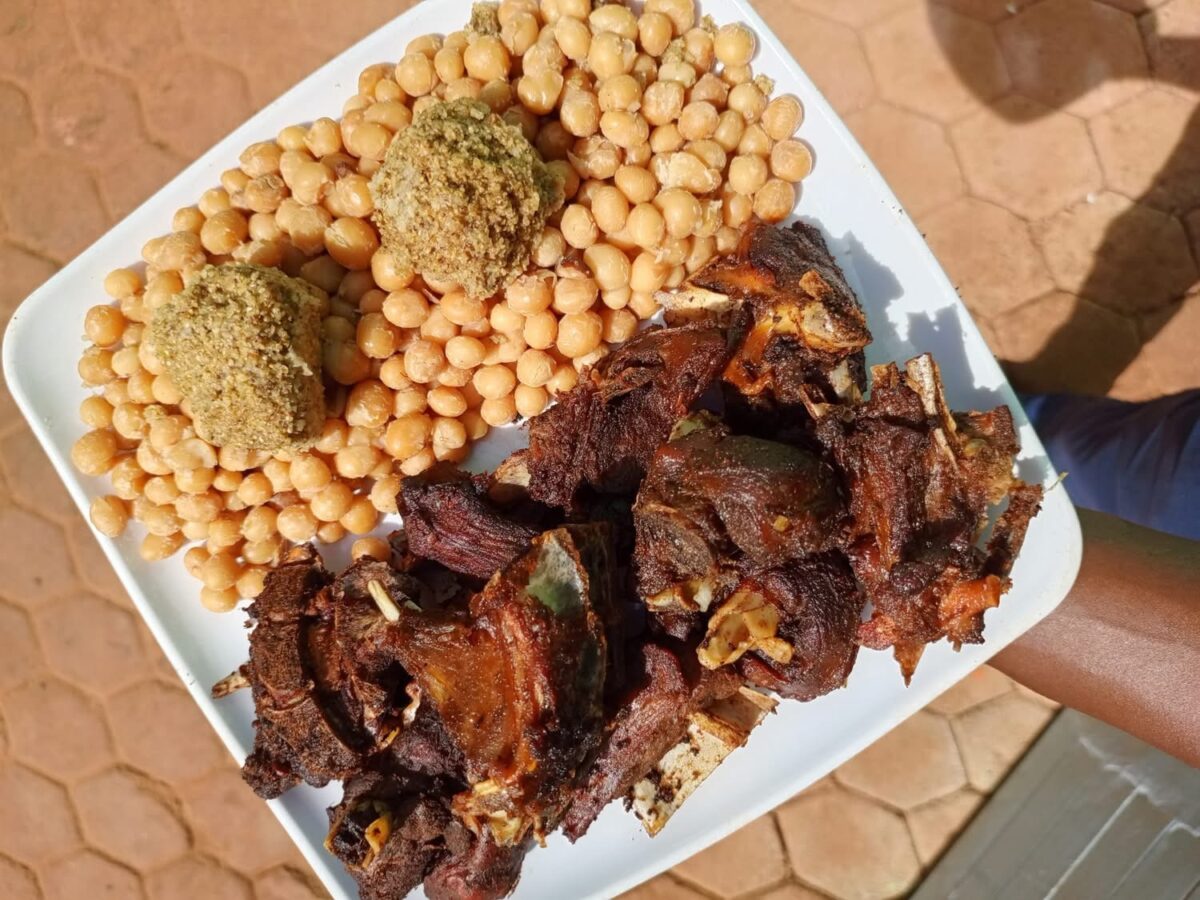 Souma Pigri+ viande – Image 1