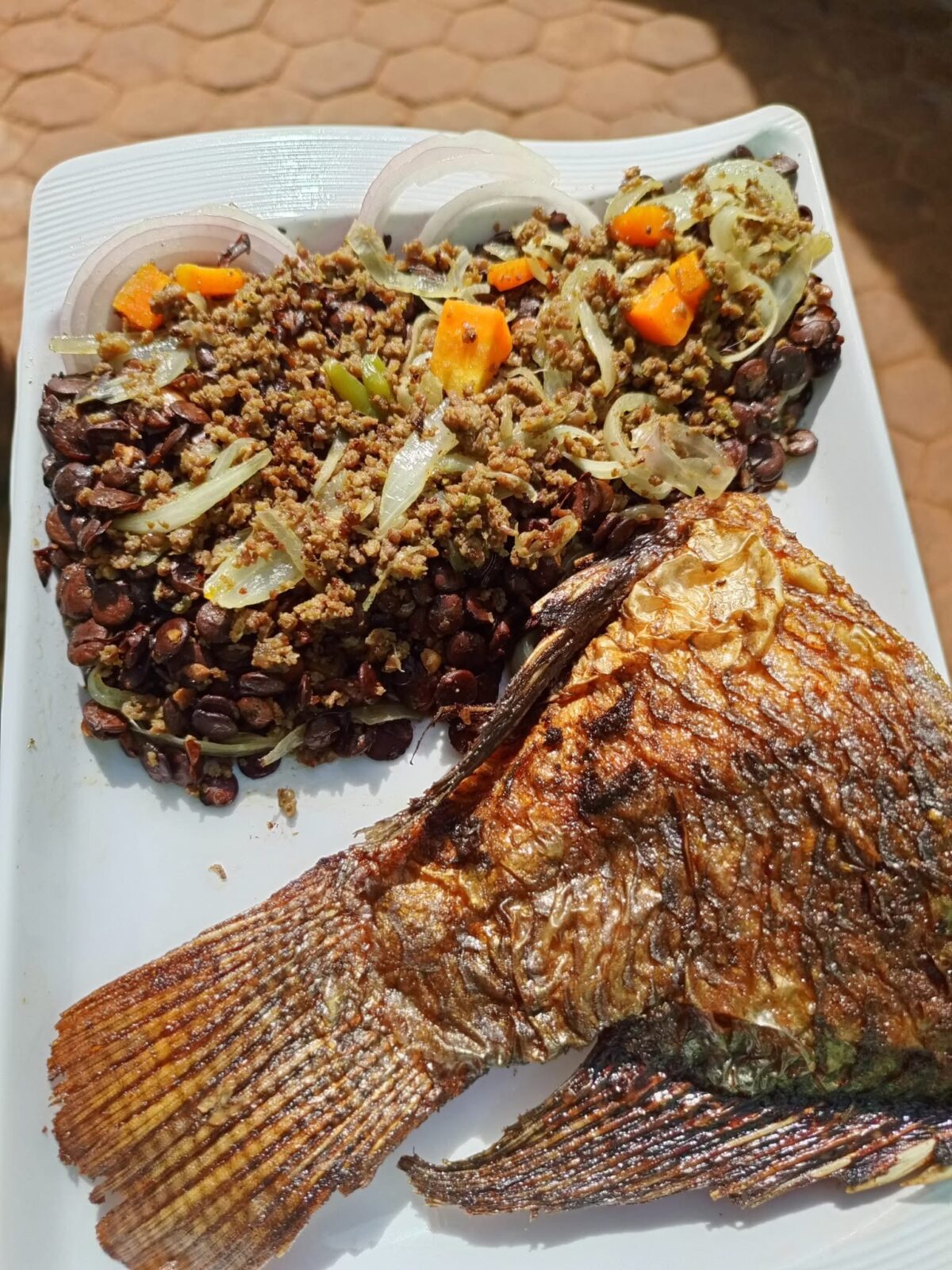 Zamné poissons – Image 1
