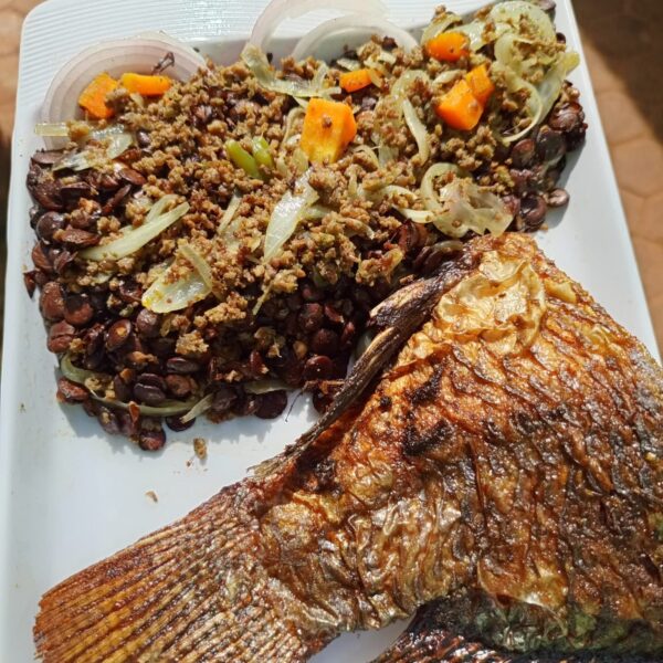 Zamné poissons