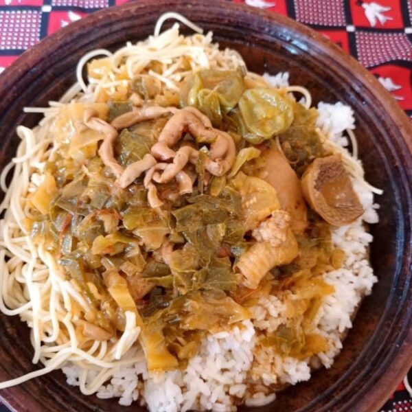 riz jardin où moui bongo