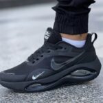 Chaussur fermer air Nike