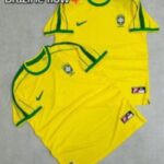 Maillot Brésil
