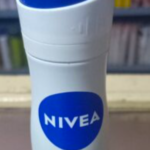 Deodorant nivea
