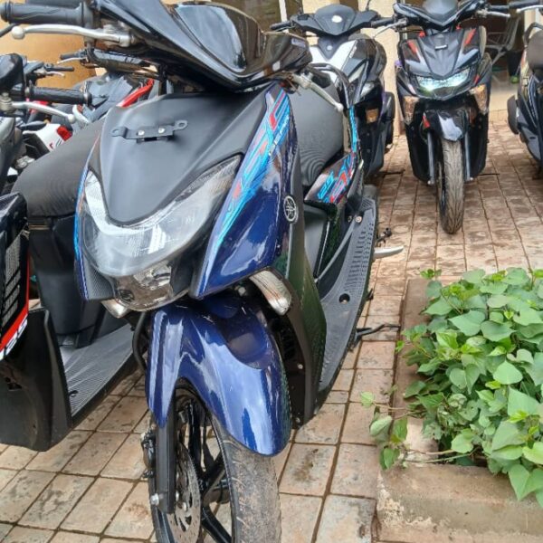 Scooter
