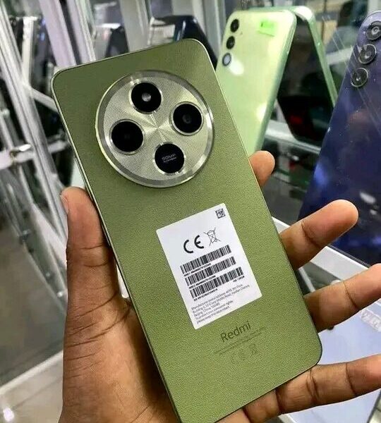 Redmi Note 14 pro