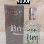 Eau de toilette Varanti