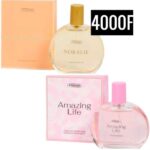 Parfum Figenzi pour homme