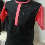 Chemise manches courtes