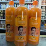 Gel de douche molato