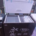 Congélateur boreal 290L