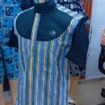 Chemise manches courtes