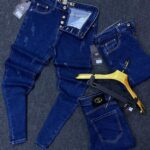 Jeans simple