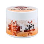 Pomade cocoa butter