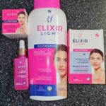 Pomade élixir ensemble