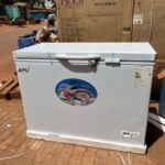 Frigo 650L