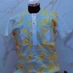 Chemise manches courtes