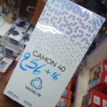 Camon40 256g