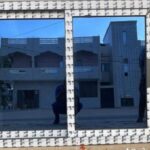 Fenêtre allure 1,20/1,20 m