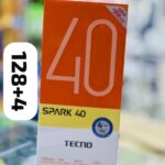 Spark 40 128Go 4Go Ram