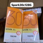Spark 30 C 128GO