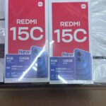 Redmi 15C