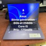 HP Asus