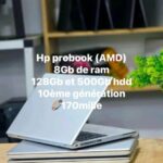 HP probook