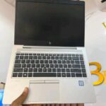 HP elitbook