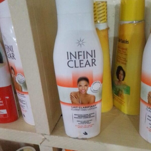 Infini clear