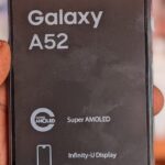 Galaxy A52