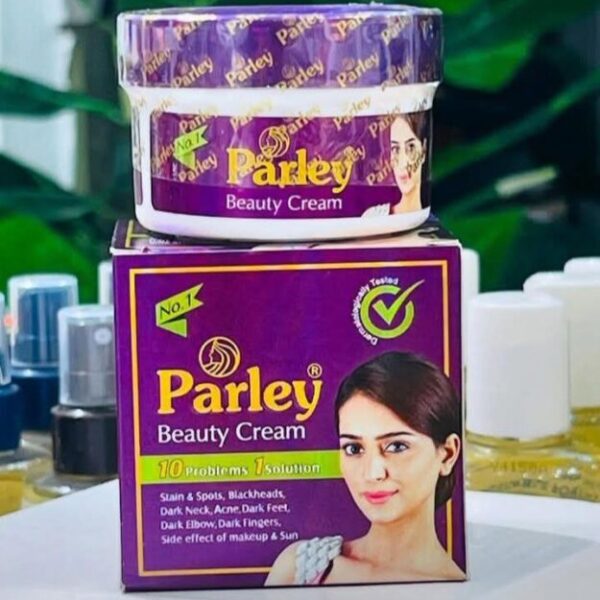 Parley