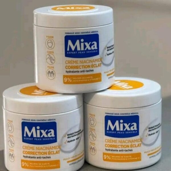 Mixa
