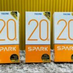 Spark 20c