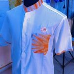 Chemise manches courtes