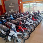 Sirius 110 générique