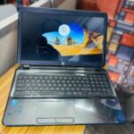 HP Notebook 4th SSD 500GO Ram4go