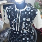 Chemise manches courtes