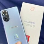 Huawei nova9