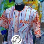 Chemise manches courtes