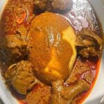 Foutou  ( bobo uniquement)