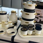 Casseroles de qualité