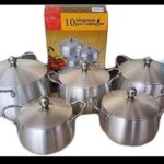 Casserole marmite- Haute game