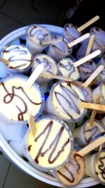 Crème glacée Quantité : 180ml