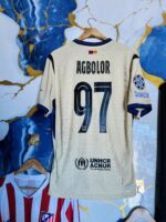 Maillot version pro max – Image 6