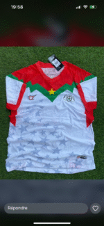 Maillot version pro max – Image 5