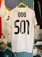 Maillot version pro max – Image 3