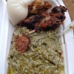 Baabenda- Viande et to- Ouaga