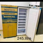 Frigo- BOREAL - 245L